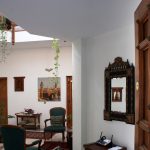 ALI & MAHJBEEN RESIDENCE - 03 - Entrance Lobby