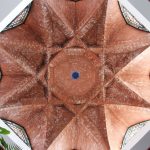 ALI & MAHJBEEN RESIDENCE - 09 - Atrium Dome