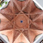 ALI & MAHJBEEN RESIDENCE - 10 - Atrium Dome