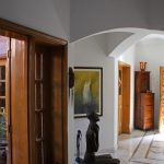 SHAHID KAREEM RESIDENCE - 05 - Entrance Foyer