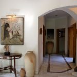 SHAHID KAREEM RESIDENCE - 06 - Passage from Foyer