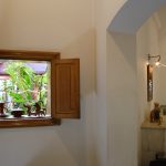 SHAHID KAREEM RESIDENCE - 07 - Window Detail