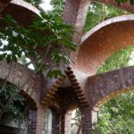 SHAHID KAREEM RESIDENCE - 14 - Rear Patio