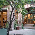 SHAHID KAREEM RESIDENCE - 21 - Rear Garden