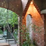 SHAHID KAREEM RESIDENCE - 22 - Rear Garden