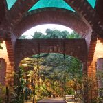 SHAHID KAREEM RESIDENCE - 24 - Rear Garden