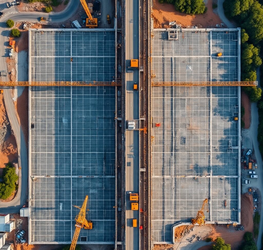 Drone Survey & Mapping dr2