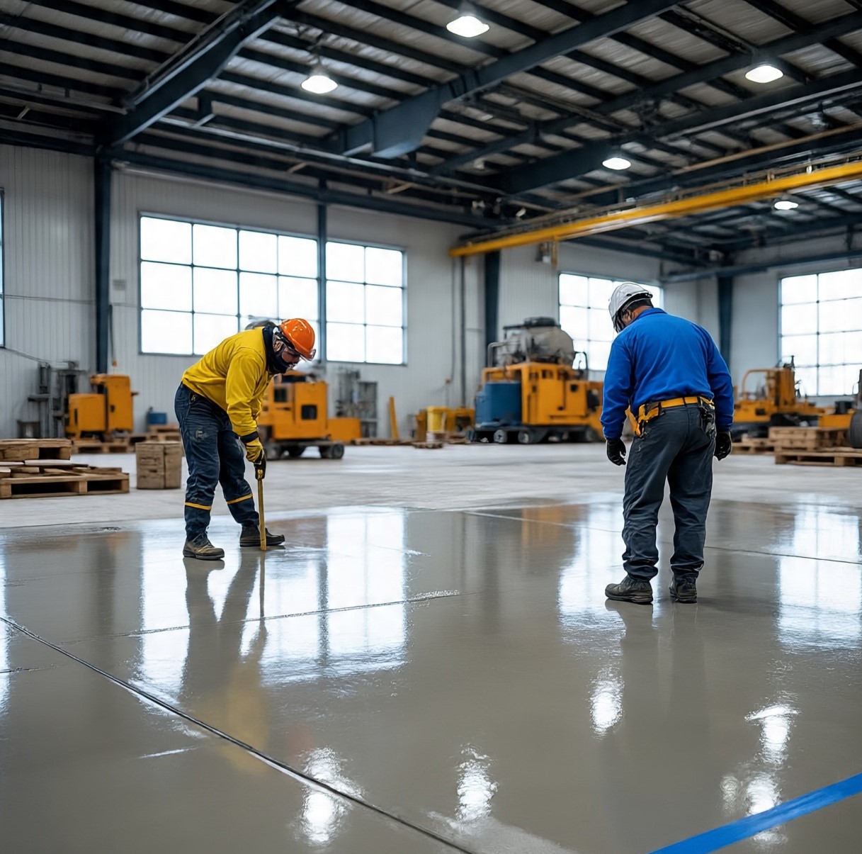 Construction & Contracting m1