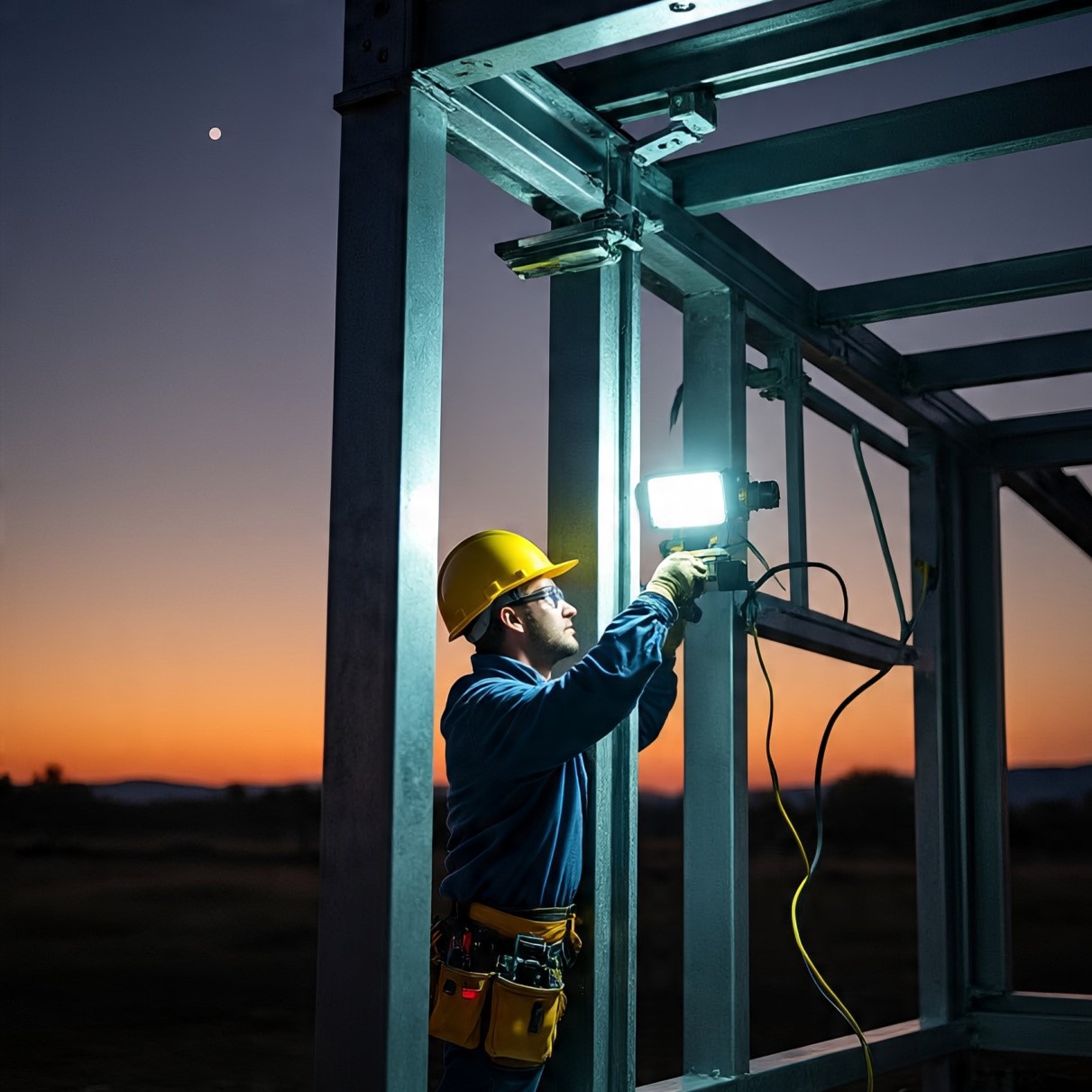 Construction & Contracting m4