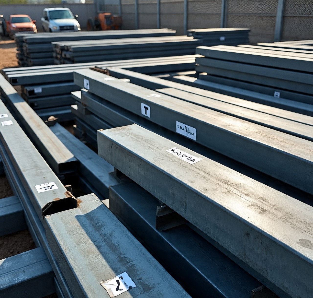 Construction & Contracting c12