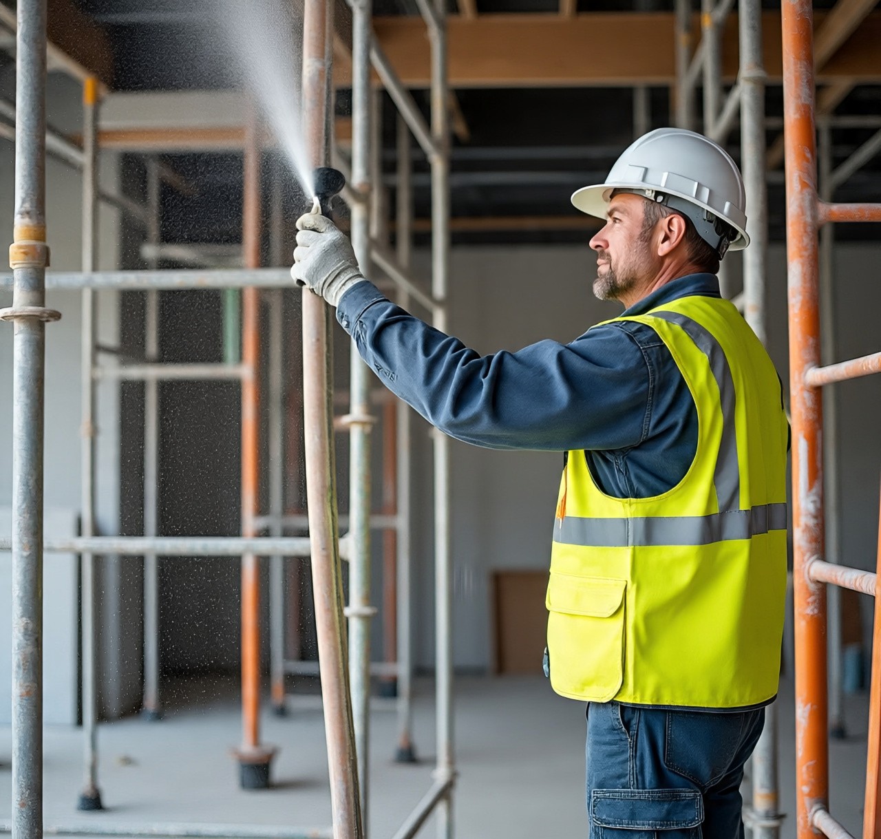 Construction & Contracting c13