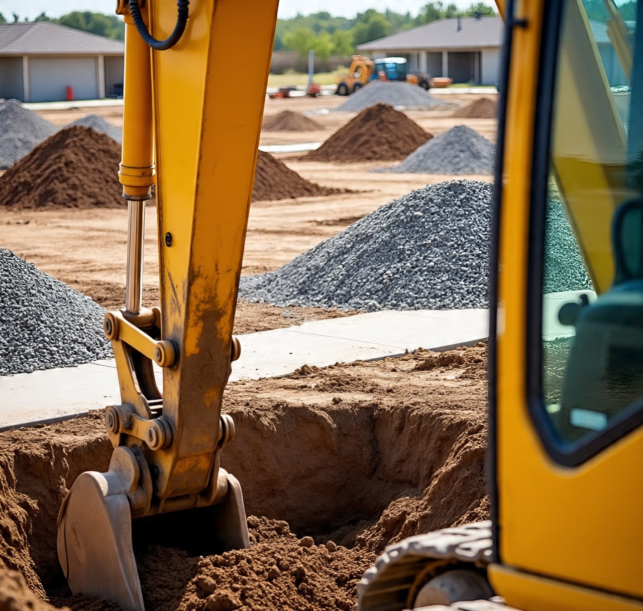 Construction & Contracting c8