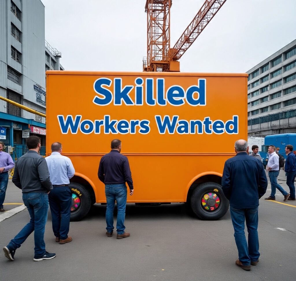 Manpower Services mn1