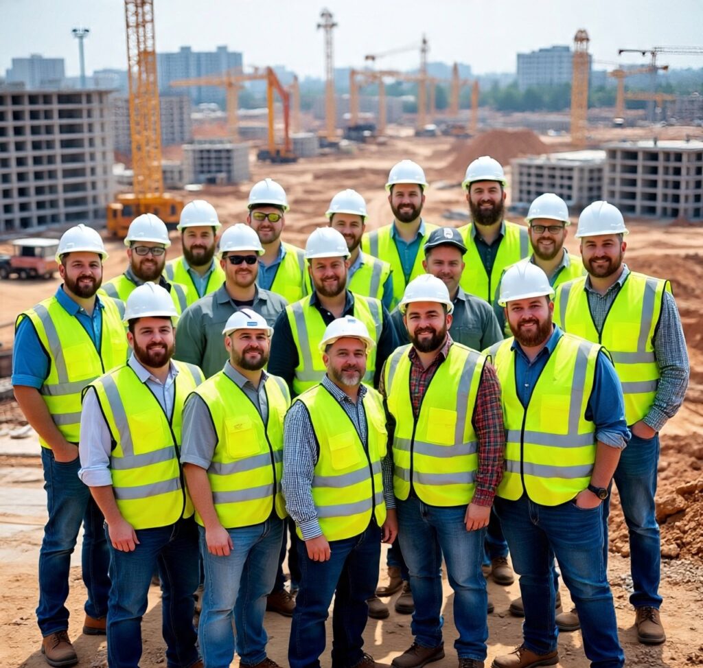 Manpower Services mn4