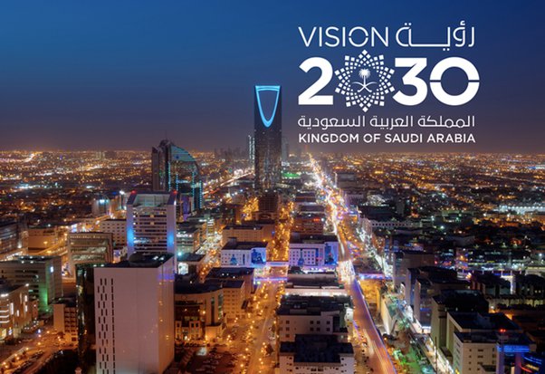 About saudi vision